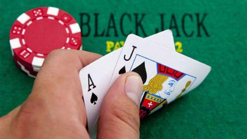 Tính điểm Blackjack 21: Blackjackist 