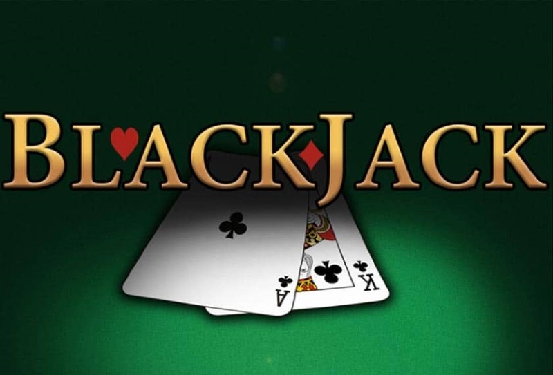 Các lệnh trong Blackjack