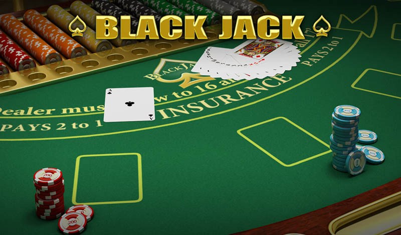 Trò chơi Blackjack! Free Black Jack