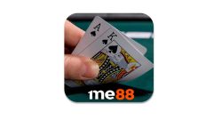 Xì dách Me88 chơi có khó? Khám phá game cá cược xì tố hay nhất mọi thời đại