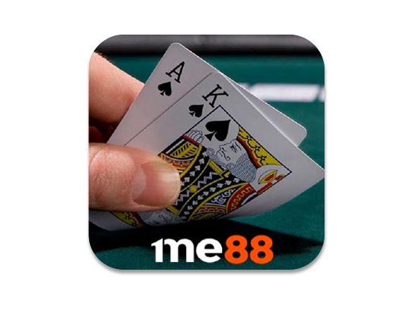 Xì dách Me88 chơi có khó? Khám phá game cá cược xì tố hay nhất mọi thời đại