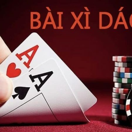 Cách tính điểm xì dách chi tiết nhất mà anh em phải nắm rõ