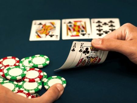 Cách làm dấu bài xì dách như thế nào để đạt hiệu quả cao?